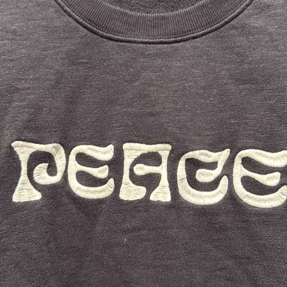 Spiritual Gangster crewneck - Picture 2 of 4